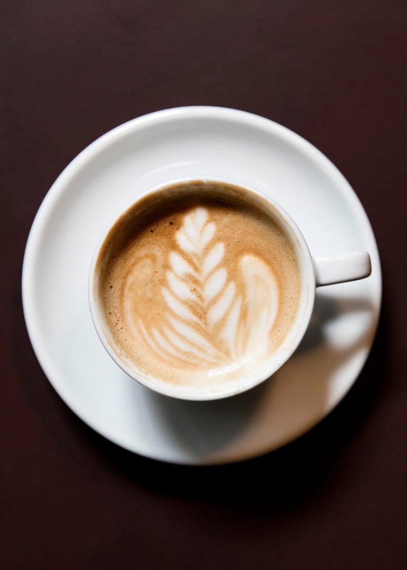 Coffee Collective Bernikow, Copenhagen