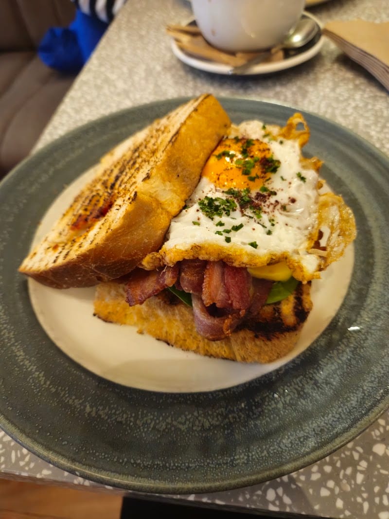 Brother Hubbard Ranelagh, Dublin