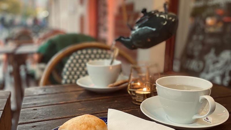 Mocca Cafe & Bar, Malmö