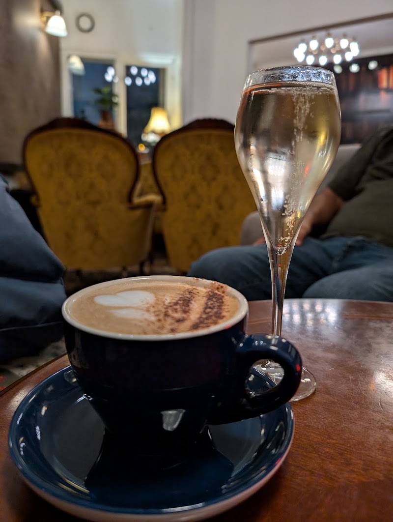 Mocca Cafe & Bar, Malmö