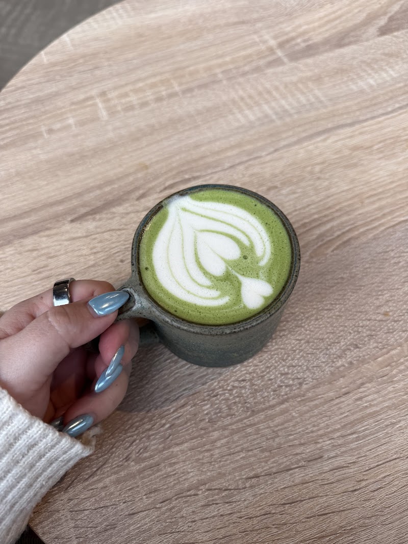 Grindstone Speciality Coffee | Dublin Landings, Dublin