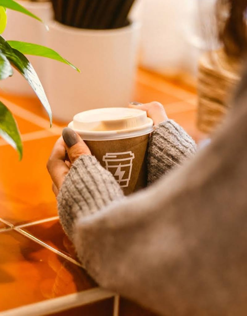 Syra Coffee - Espíritu Santo, Madrid