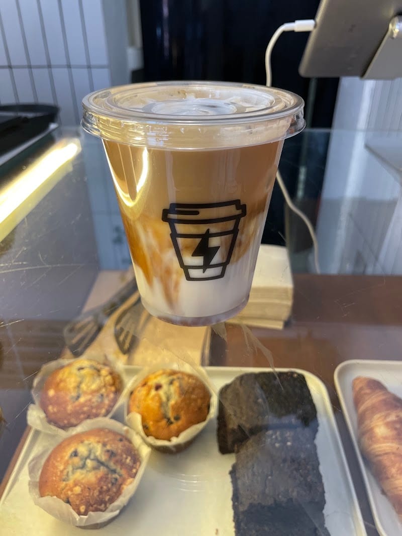 Syra Coffee - Espíritu Santo, Madrid