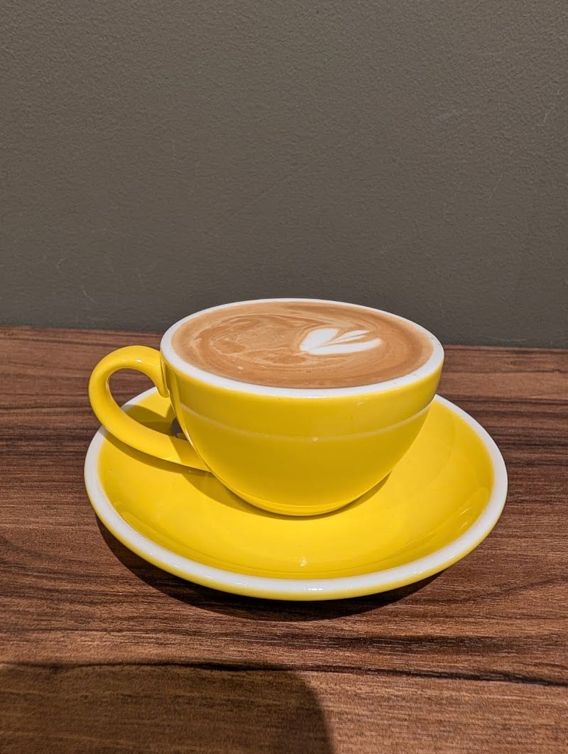 Aromme Boutique du Café Madrid, Madrid