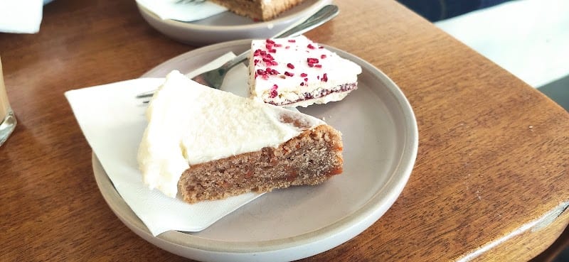 Vores Kaffebar, Copenhagen