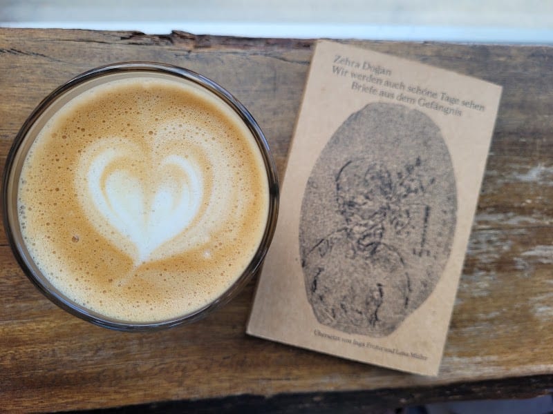 Vores Kaffebar, Copenhagen