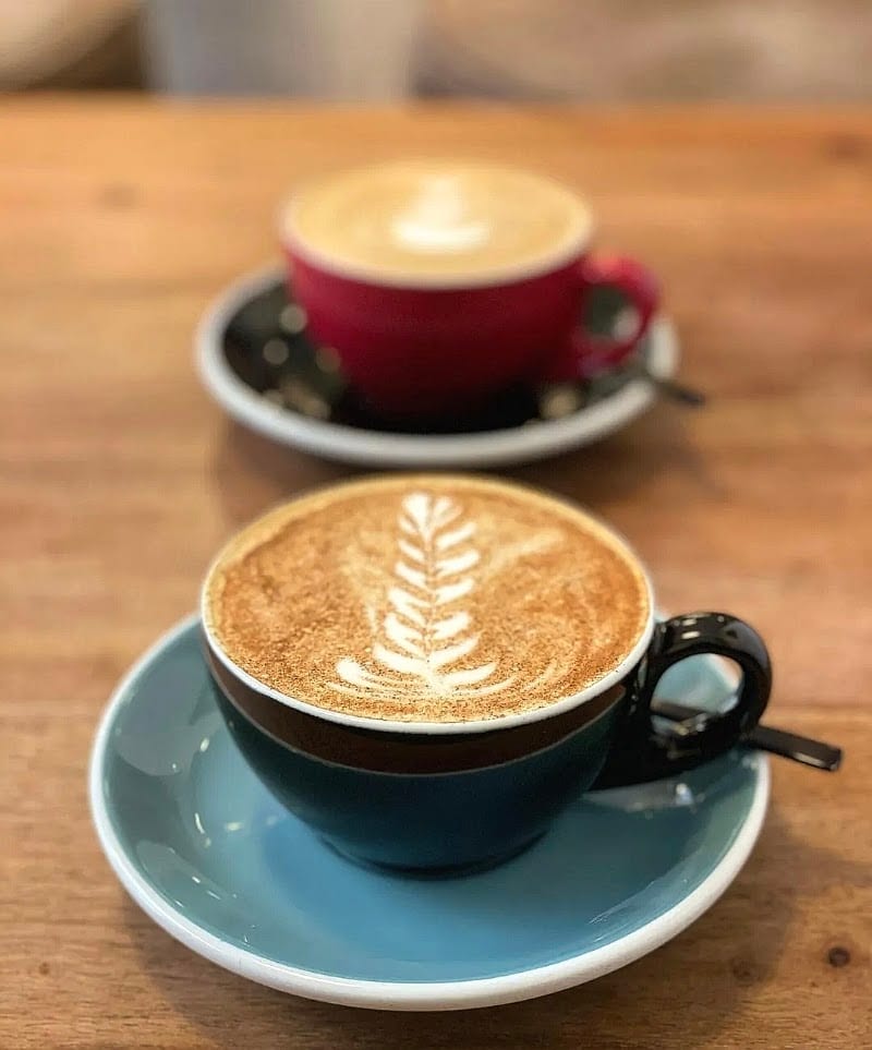 UMAMI SPECIALTY COFFEE, Madrid