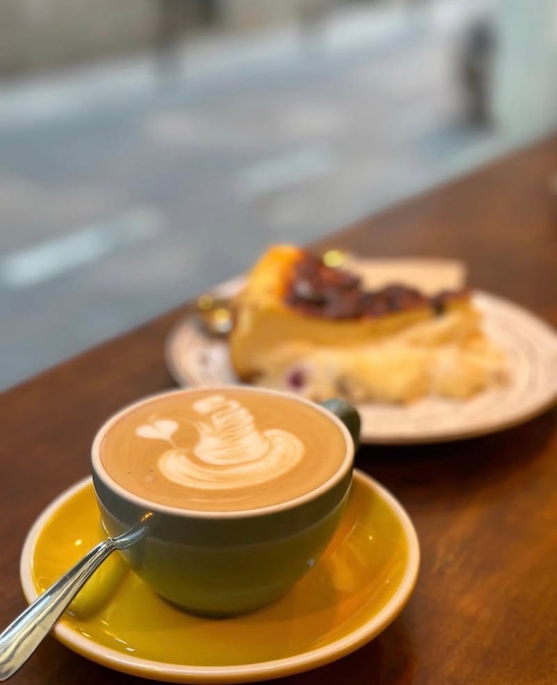 UMAMI SPECIALTY COFFEE, Madrid