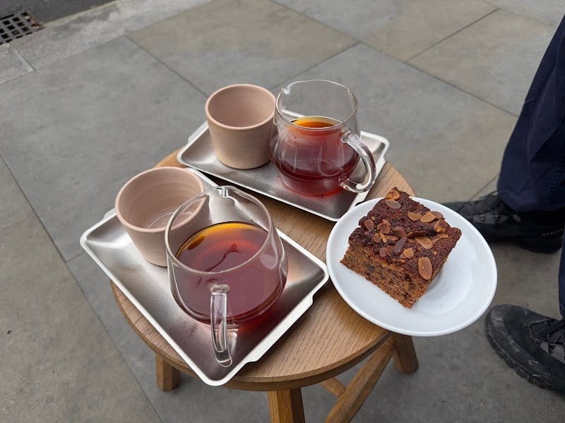 Special Guests Coffee, London