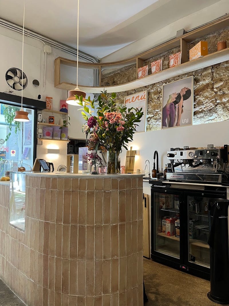 coro.coffee - Specialty coffee roasted in Barcelona, Barcelona