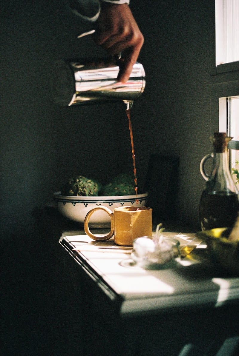 coro.coffee - Specialty coffee roasted in Barcelona, Barcelona
