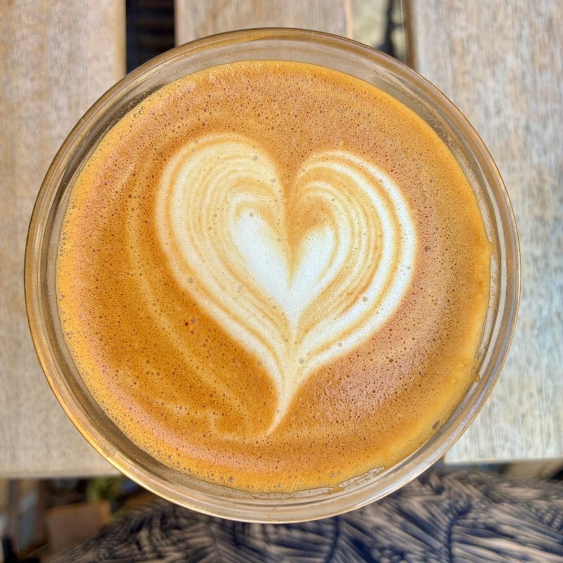 ROAST Coffee, Copenhagen