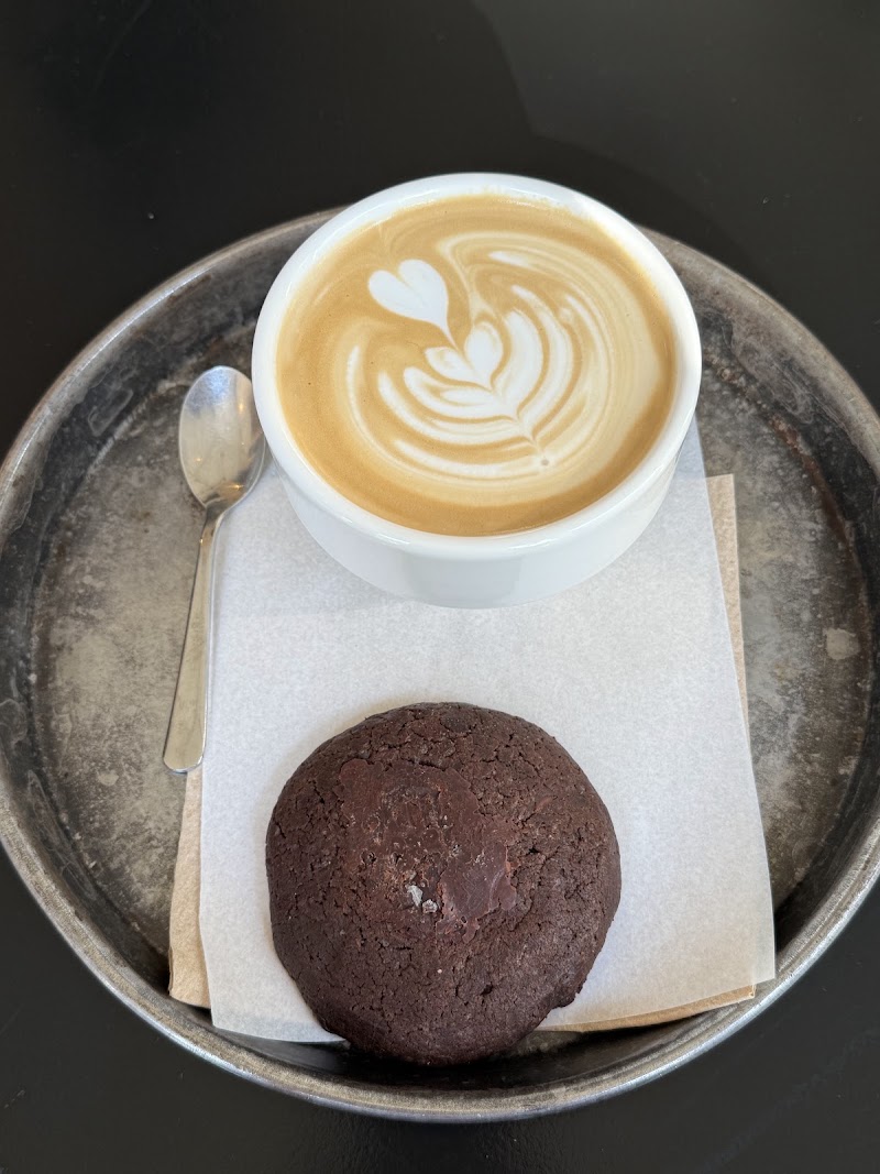 Morrow Coffee, Barcelona