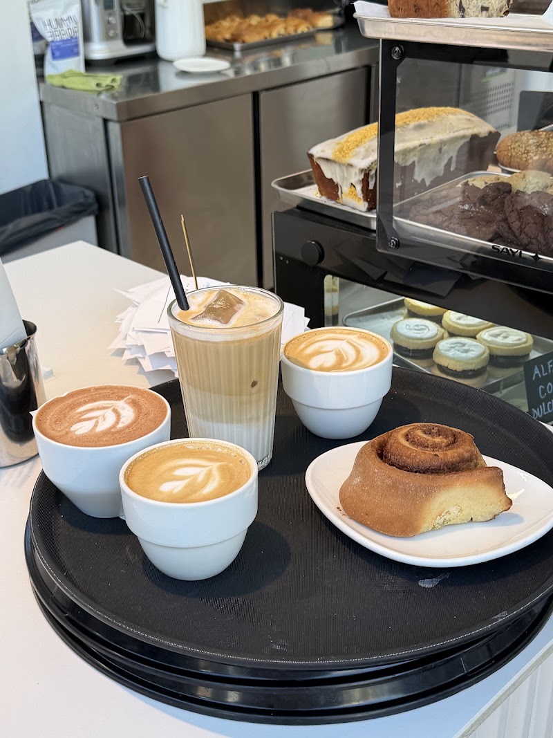Mono Cafè | Poblenou, Barcelona
