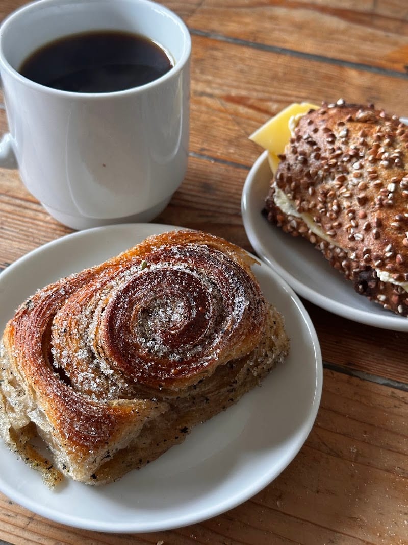 Lille Bakery, Copenhagen