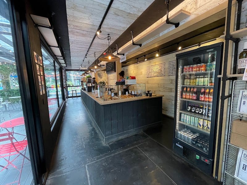 640East, London