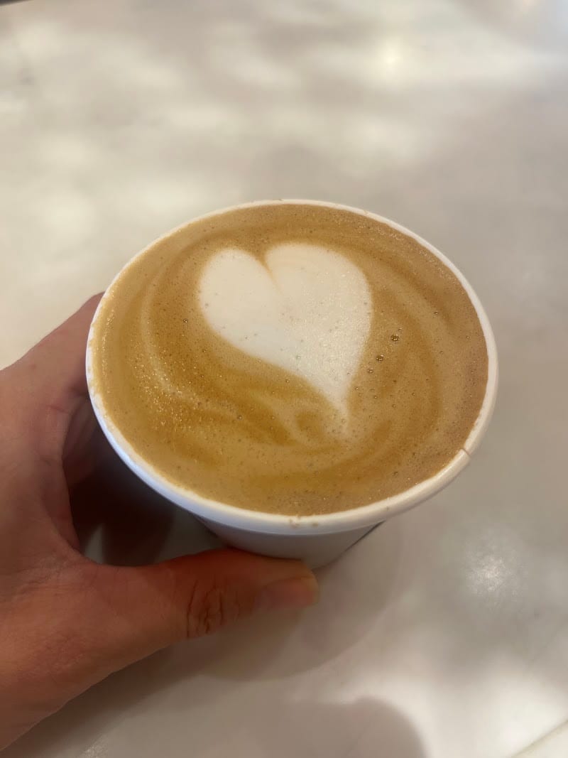 Hagen Espresso Bar (Hagen Chelsea), London