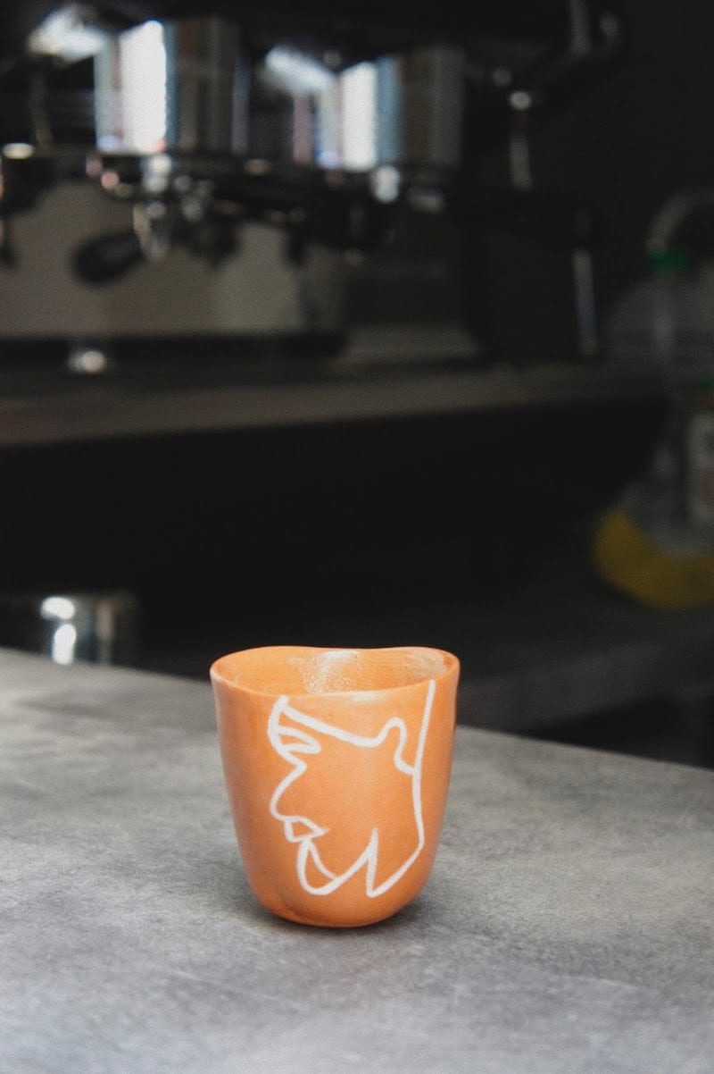 Meštar o' Kave Specialty Coffee, Split