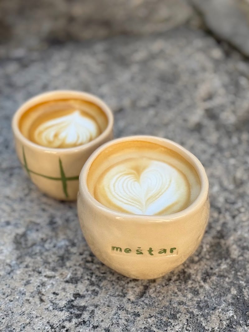 Meštar o' Kave Specialty Coffee, Split