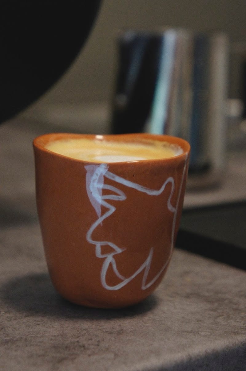 Meštar o' Kave Specialty Coffee, Split