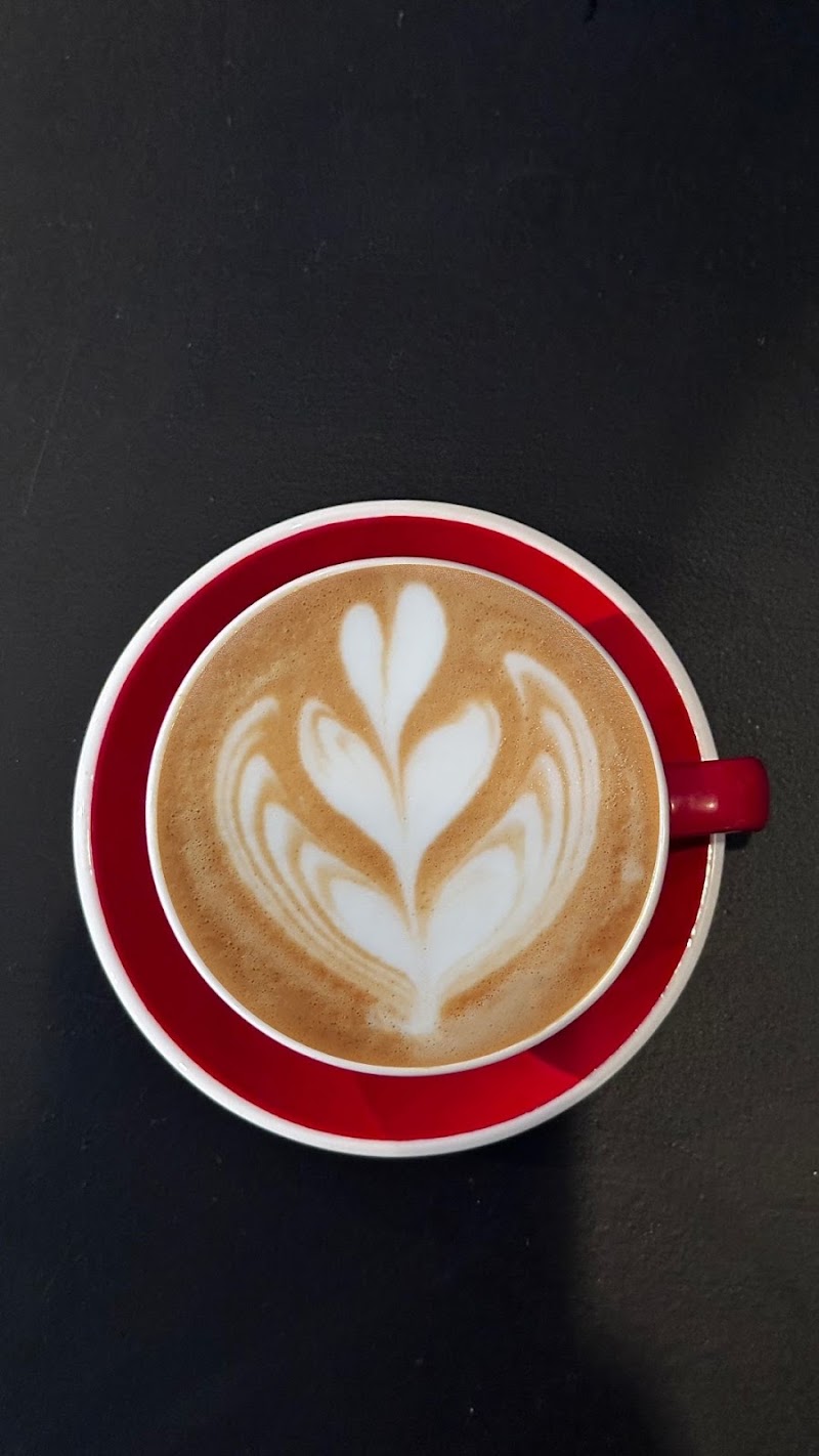 Vanta Coffee, Barcelona