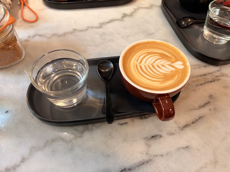Vanta Coffee, Barcelona
