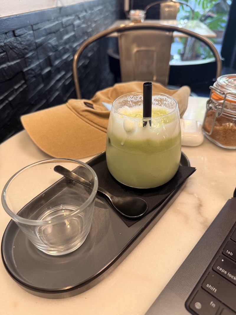 Vanta Coffee, Barcelona