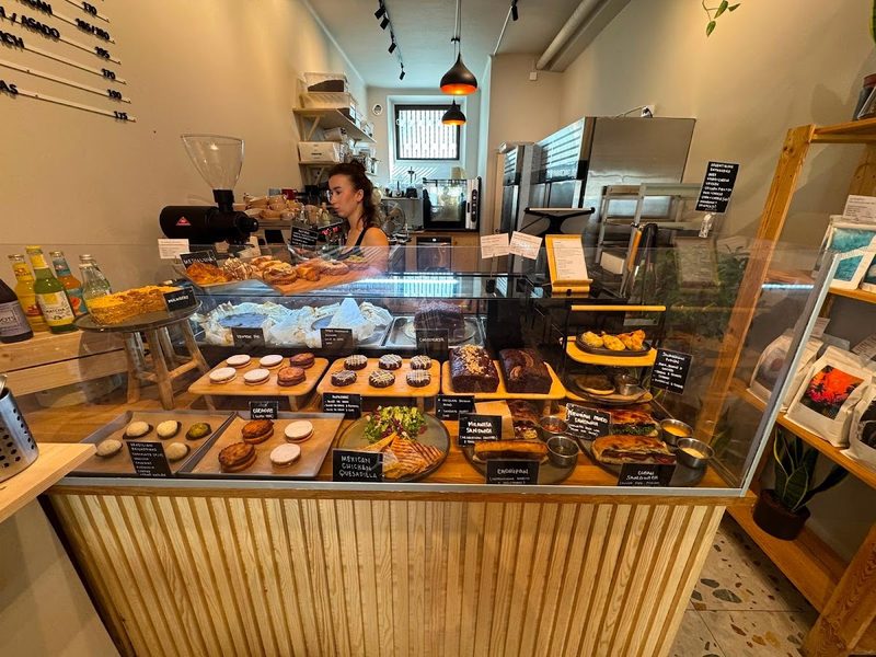 Volca Coffee Roasters Söder, Stockholm