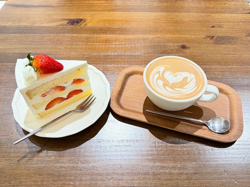 Doku toku cafe - specialty coffee, Madrid