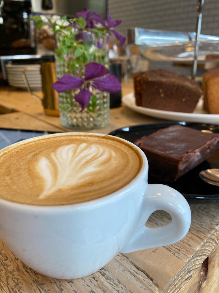 Cafe No.6, Malmö