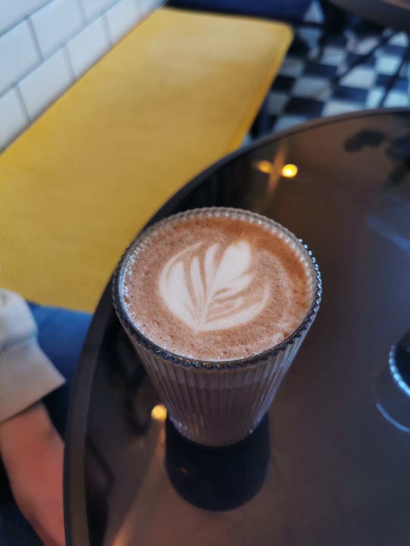 Cafe No.6, Malmö