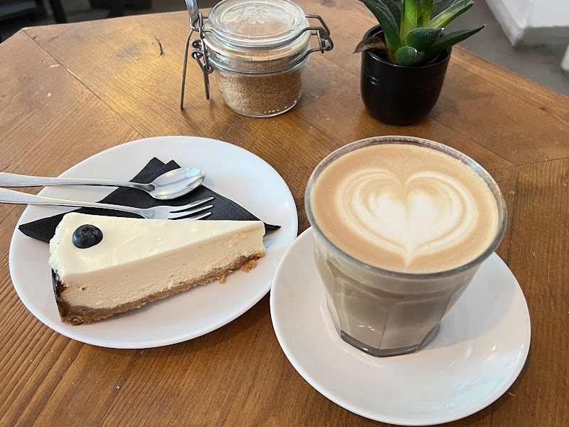 THE COFFEE GANG, Cologne