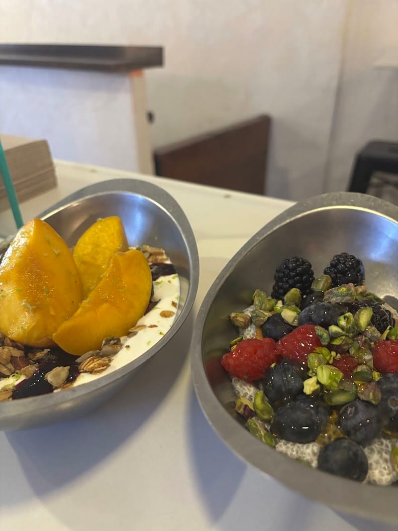Literal Coffee, Madrid