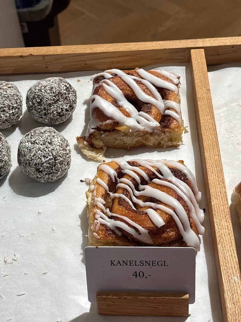 Original Coffee, Copenhagen