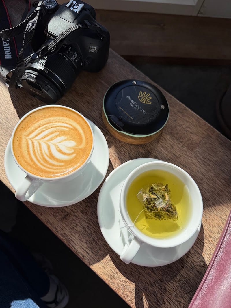 Original Coffee, Copenhagen