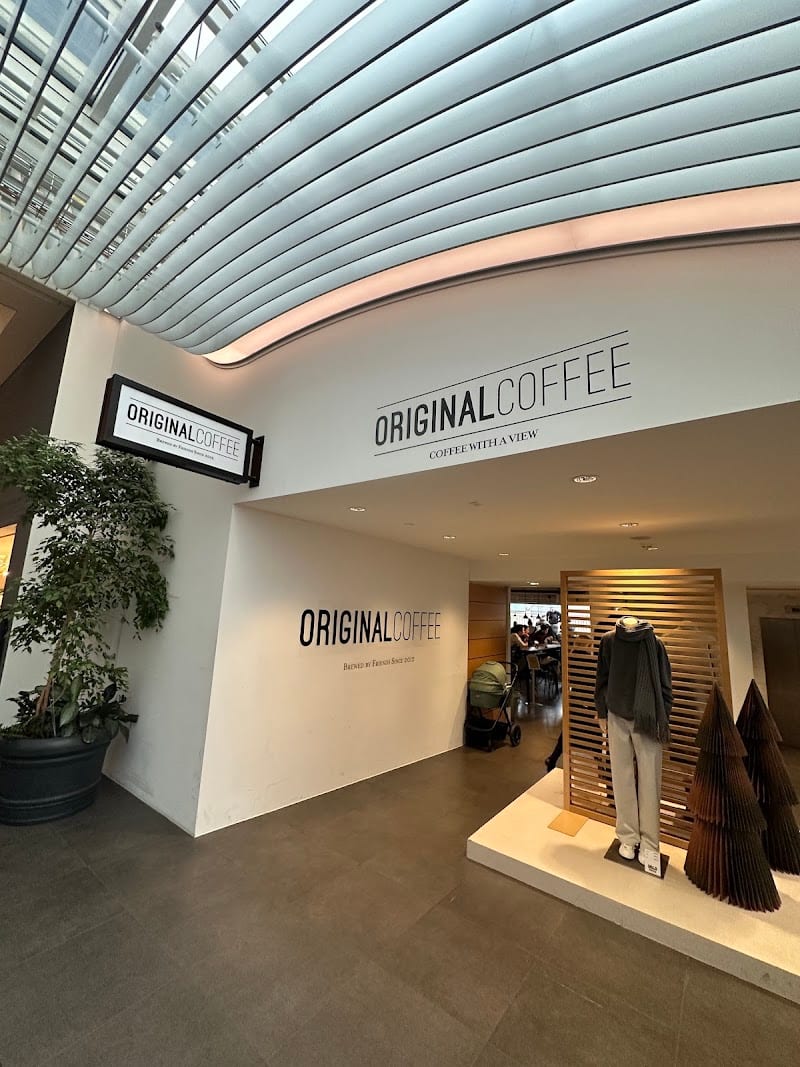 Original Coffee, Copenhagen