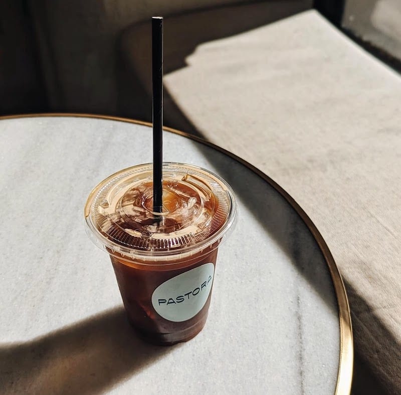 PASTORA – Café & Bottle Shop, Madrid