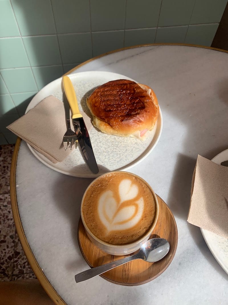 PASTORA – Café & Bottle Shop, Madrid