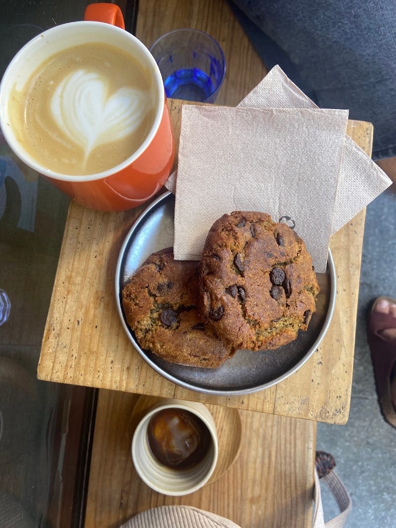 PASTORA – Café & Bottle Shop, Madrid
