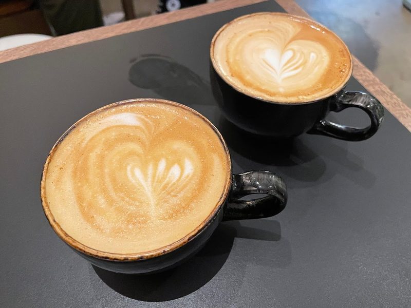 Lille Oslo Kaffebrenneri, Oslo