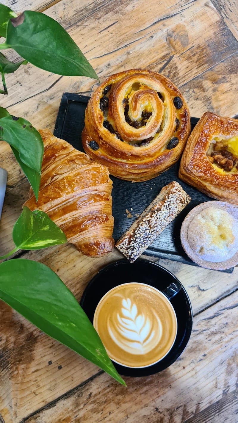 Perky Blenders - Project 660, London