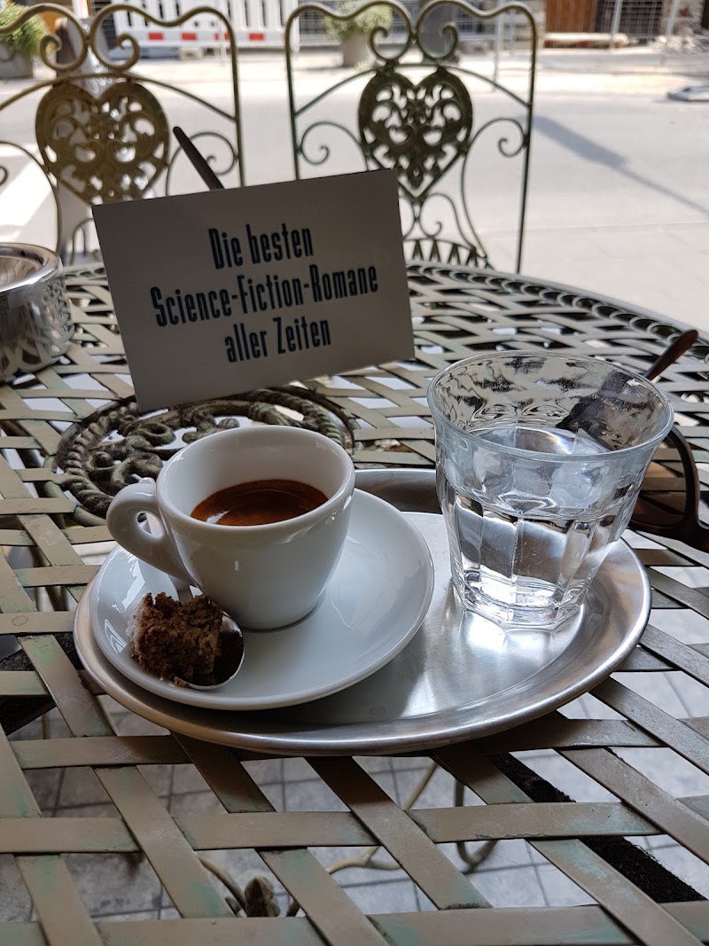 VAN DYCK Espressobar, Cologne