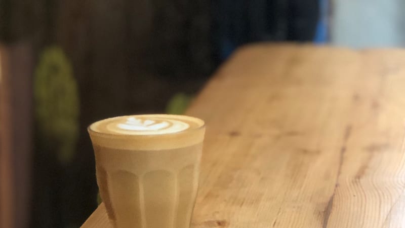 Departure Coffee Co., Barcelona