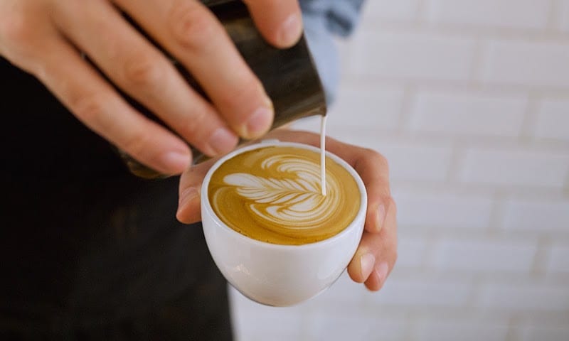 Store Street Espresso, London