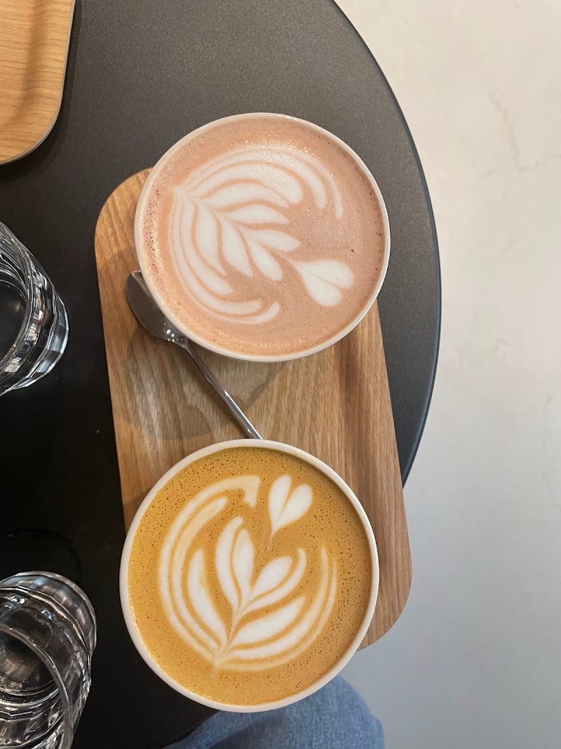 The Fix Coffee Roasters, Madrid