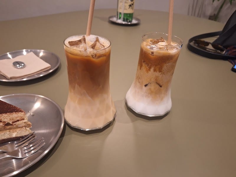 Maison coffee, Barcelona
