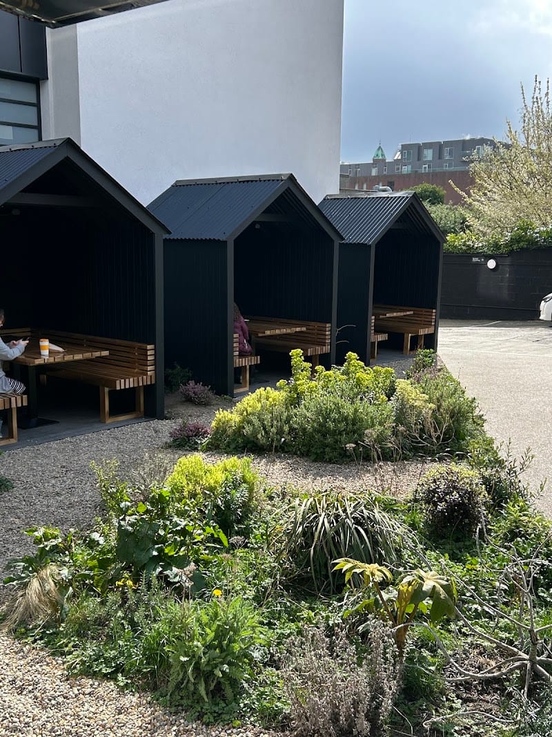 Segotia Coffee Dock, Dublin