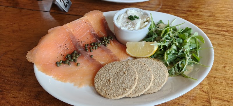 The Elephant House, Edinburgh