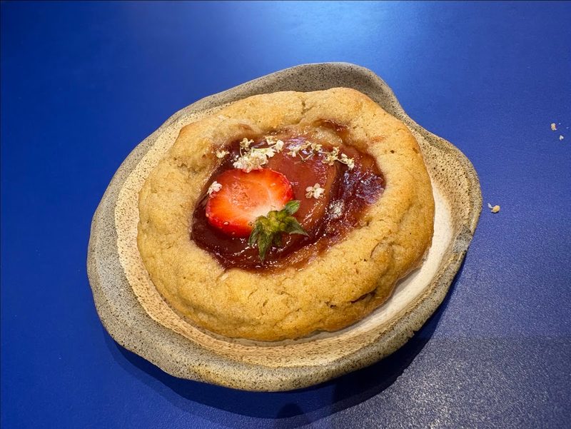Krümel Cookies & Crumbs, Stockholm