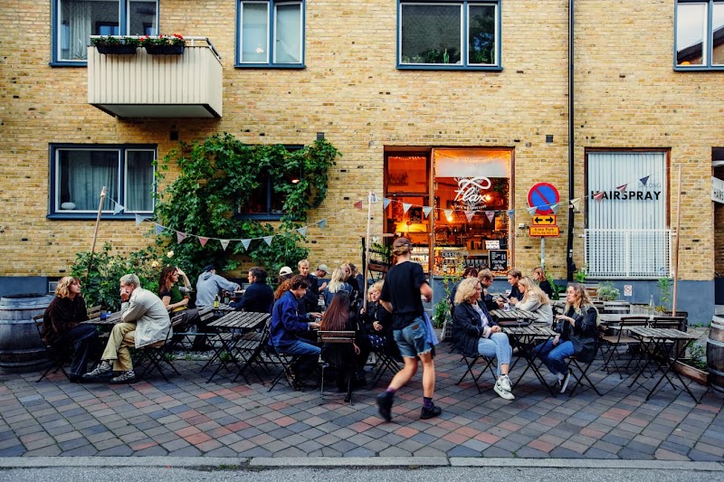 Flax, Malmö